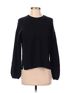 Madewell Pullover Sweater (view 1)