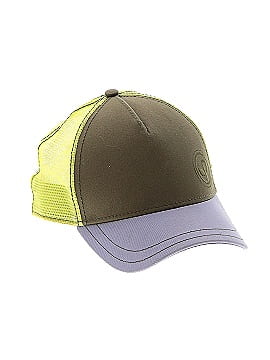 Pistil Baseball Cap (view 1)