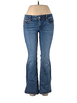 American Eagle Outfitters Jeans (view 1)
