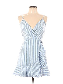 Speechless Casual Dress (view 1)