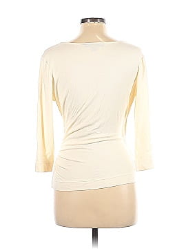 Express Design Studio 3/4 Sleeve Top (view 2)