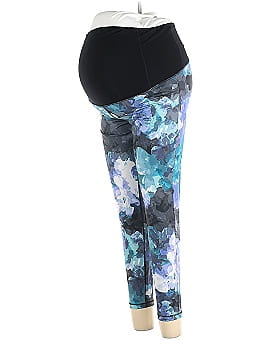 Isabel Maternity Active Pants (view 1)