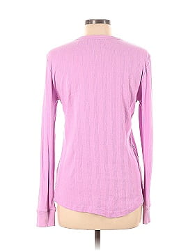 SONOMA life + style Long Sleeve Top (view 2)