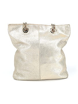 Cynthia Rowley Leather Tote (view 2)