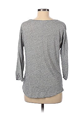 J.Crew Long Sleeve T-Shirt (view 2)