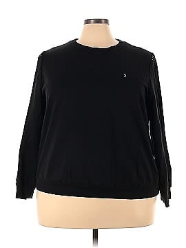 Shein Sweatshirt (view 1)