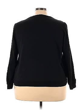 Shein Sweatshirt (view 2)