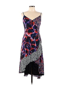 Parker Colleen Combo Dress (view 1)
