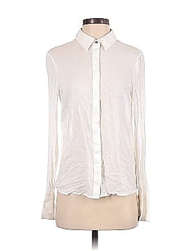 Style Stalker Long Sleeve Button-Down Shirt (view 1)