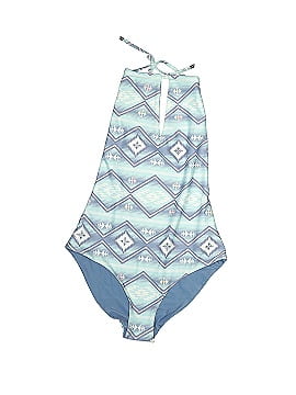 Faherty One Piece Swimsuit (view 1)