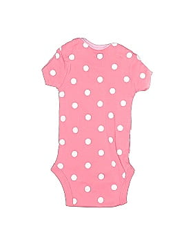 Gerber Short Sleeve Onesie (view 2)