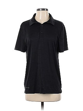 Layer 8 Short Sleeve Polo (view 1)