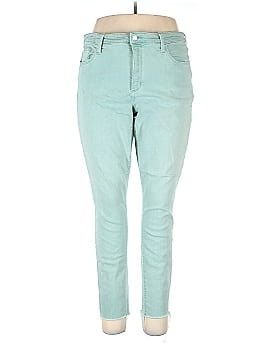 Universal Thread Jeans (view 1)