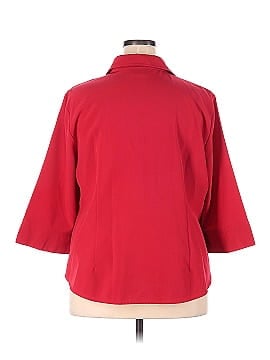 Covington Long Sleeve Button-Down Shirt (view 2)
