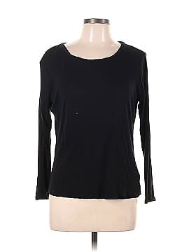 Daisy Fuentes Long Sleeve T-Shirt (view 1)
