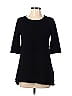 Simply Couture Black Sweatshirt Size S - photo 1