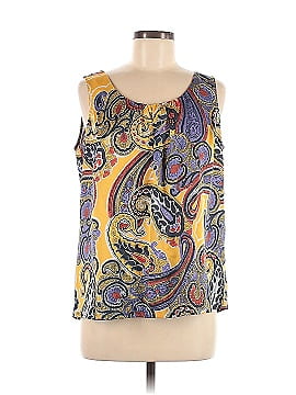 Tommy Hilfiger Sleeveless Blouse (view 1)