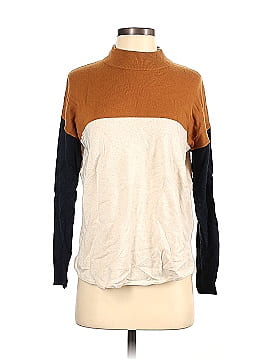 Madewell Turtleneck Sweater (view 1)