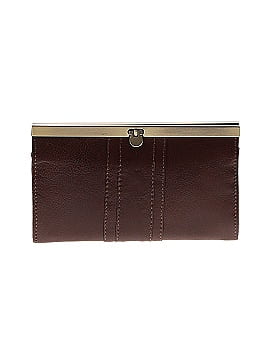 Ashwood Handbags Leather Wallet (view 1)