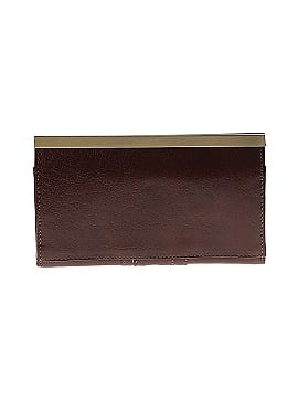 Ashwood Handbags Leather Wallet (view 2)