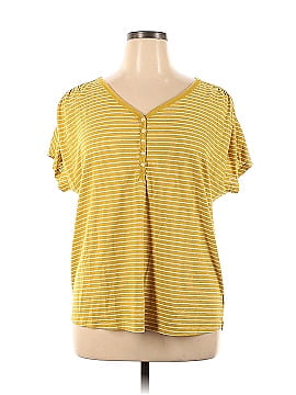 Old Navy Short Sleeve Top (view 1)