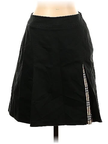 Burberry golf clearance skirt