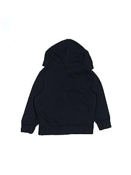 Baby Gap Zip Up Hoodie (view 2)