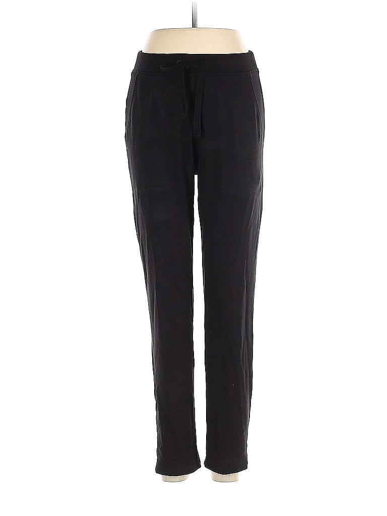Lou & Grey for LOFT Solid Black Dress Pants Size XS - 85% off | thredUP