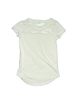 Splash Short Sleeve T-Shirt (view 2)