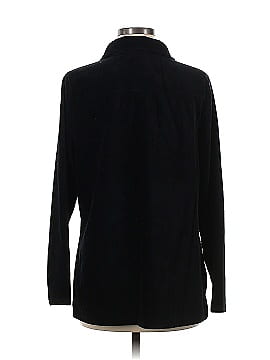 Belle By Kim Gravel Long Sleeve Top (view 2)