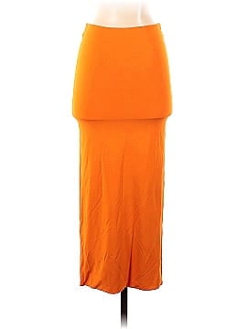 The Andamane Gisele Tube Skirt (view 2)
