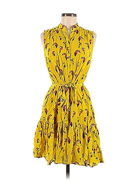 Saloni Casual Dress (view 1)