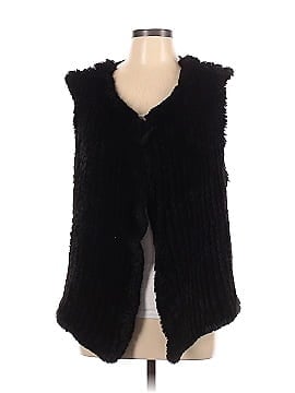 NANETTE Nanette Lepore Vest (view 1)