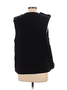 NANETTE Nanette Lepore Vest (view 2)