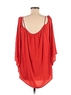 Vince Camuto Long Sleeve Blouse (view 2)