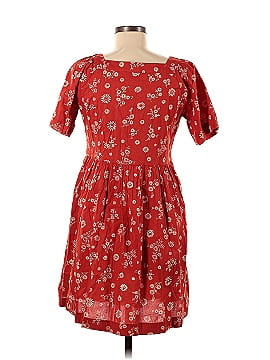 Madewell Casual Dress (view 2)