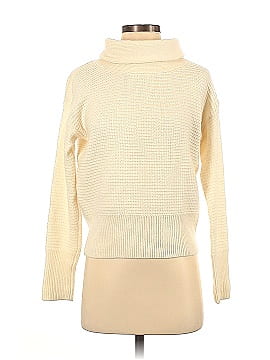 Banana Republic Turtleneck Sweater (view 1)