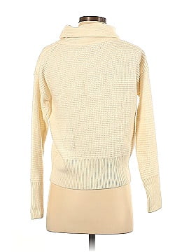 Banana Republic Turtleneck Sweater (view 2)