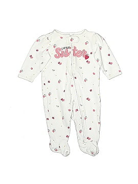 Carter's Long Sleeve Outfit (view 1)