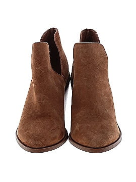 Steve Madden Ankle Boots (view 2)