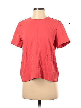 Everlane Short Sleeve Blouse (view 1)