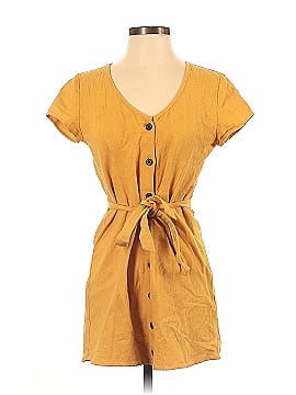 Toby Heart Ginger Casual Dress (view 1)