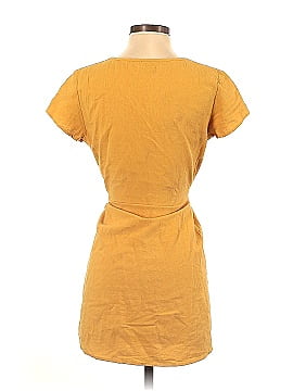 Toby Heart Ginger Casual Dress (view 2)