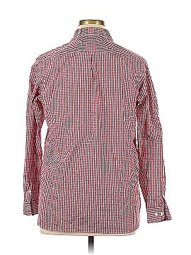Port Authority Long Sleeve Button-Down Shirt (view 2)