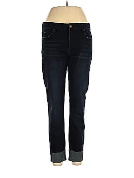 Statement Jeans (view 1)