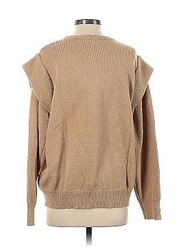 Elan Pullover Sweater (view 2)