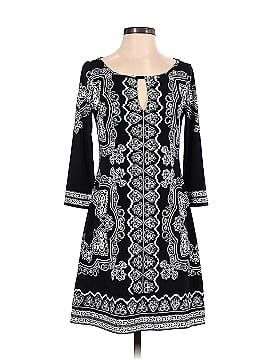 White House Black Market Casual Dress (view 1)