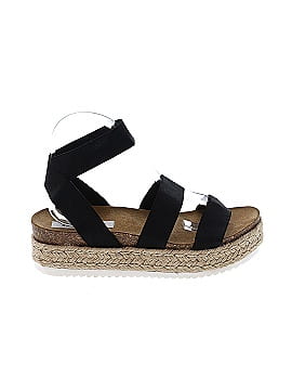 Steve Madden Sandals (view 1)