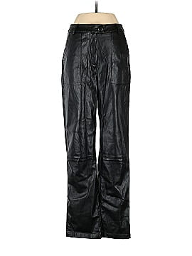 4th and Reckless Faux Leather Pants (view 1)