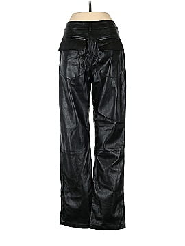 4th and Reckless Faux Leather Pants (view 2)